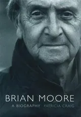 Cover of Brian Moore