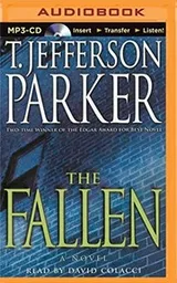 Cover of Fallen, The