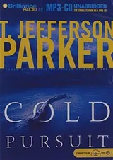 Cover of Cold Pursuit