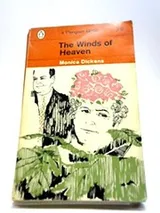 Cover of The winds of heaven