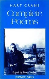 Cover of Complete poems