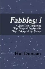 Cover of Fabbles
