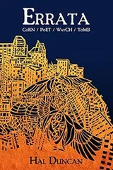 Cover of Errata