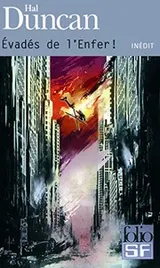 Cover of Evades de L'Enfer !