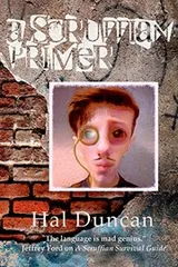 Cover of Scruffian Primer