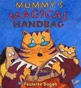 Cover of Mummy's Magical Handbag