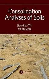 Cover of Consolidation Analyses of Soils