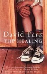 Cover of The Healing