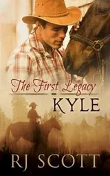 Cover of Kyle