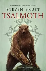 Cover of Tsalmoth