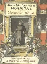 Cover of Nurse Matilda Goes to Hospital