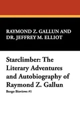 Cover of Starclimber