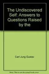 Cover of The Undiscovered Self