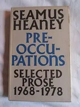 Cover of Preoccupations