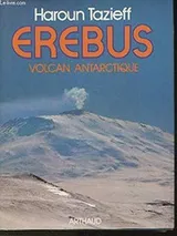 Cover of Erebus