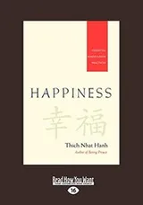 Cover of Happiness