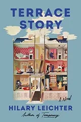 Cover of Terrace Story