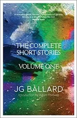 Cover of The complete short stories