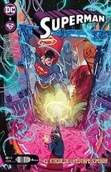 Cover of Superman núm. 2/ 112