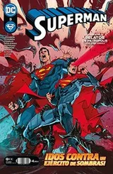 Cover of Superman núm. 3/ 113