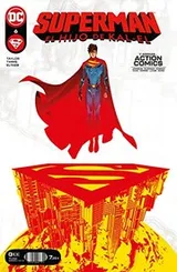 Cover of Superman núm. 6/ 116