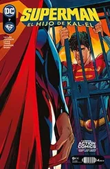 Cover of Superman núm. 7/ 117