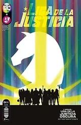 Cover of Liga de la Justicia núm. 9/ 124