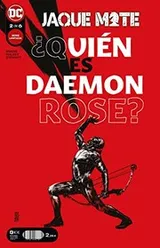 Cover of Jaque Mate núm. 2 de 6