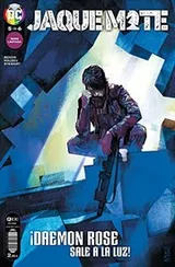 Cover of Jaque Mate núm. 5 de 6