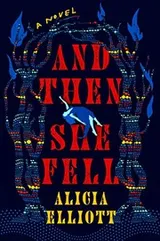Cover of And Then She Fell