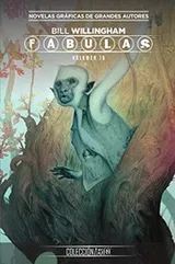 Cover of Colección Vertigo núm. 56