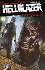 Cover of Hellblazer