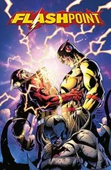 Cover of Flashpoint XP vol. 04