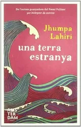 Cover of Una terra estranya