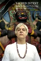 Cover of Sacred Intent