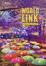 Cover of World Link 2