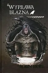 Cover of Wyprawa Blazna