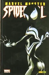 Cover of Marvel Monster