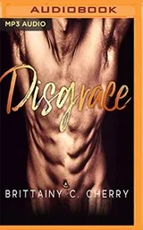Cover of Disgrace