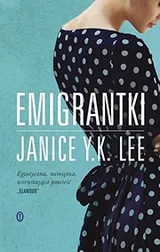 Cover of Emigrantki