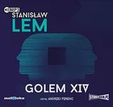 Cover of Golem XIV