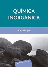 Cover of Química inorgánica