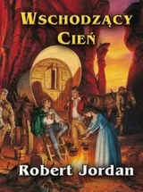 Cover of Wschodzacy cien