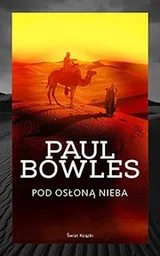 Cover of Pod oslona nieba