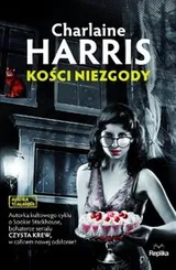 Cover of Kosci niezgody