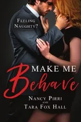 Cover of Make Me Behave