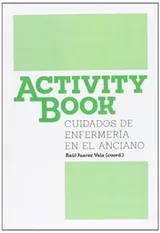 Cover of Cuidados de enfermería en el anciano