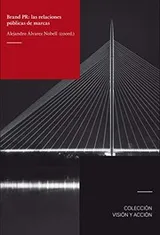 Cover of Brand PR