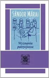 Cover of Wyznania patrycjusza