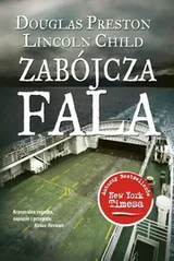 Cover of Zabojcza fala